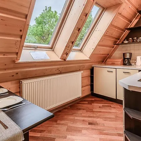 Visitzakopane - Tetmajera زاكوباني