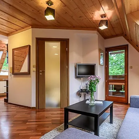 Visitzakopane - Tetmajera *