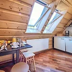 Apartamento Visitzakopane - Tetmajera Zakopane