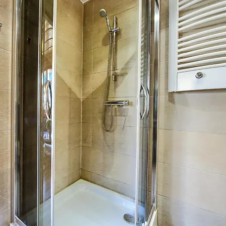 Visitzakopane - Tetmajera Apartmán