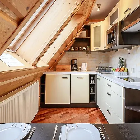 Visitzakopane - Tetmajera