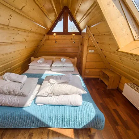 Appartement Visitzakopane - Tetmajera