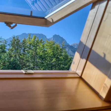 Visitzakopane - Tetmajera * Zakopane