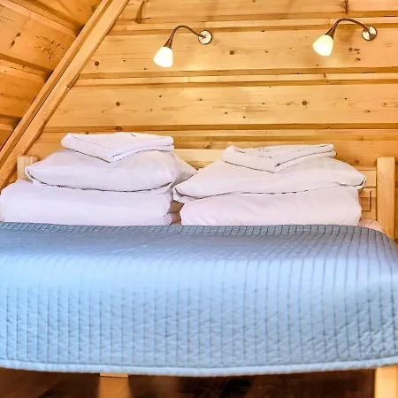 Apartmán Visitzakopane - Tetmajera Zakopane